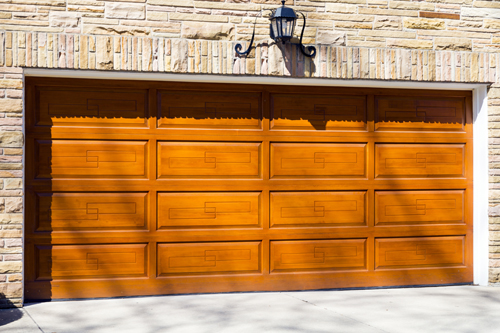 How To Customize Garage Doors