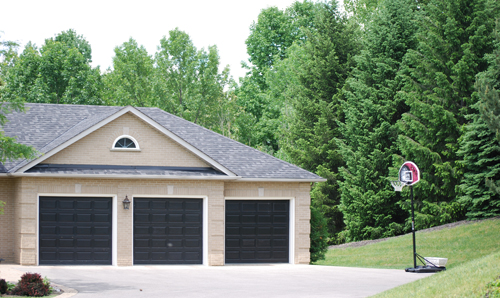 The Different Types of Garage Doors and Their Characteristics