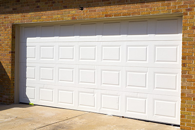 Why Choose Sectional Garage Doors