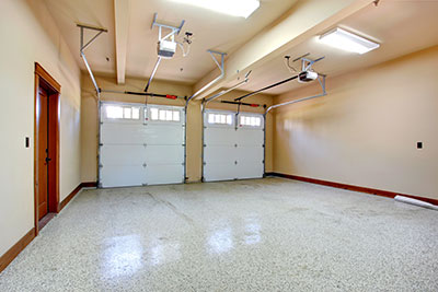 Introducing Smart Device Garage Door Openers